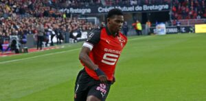 Breel Embolo