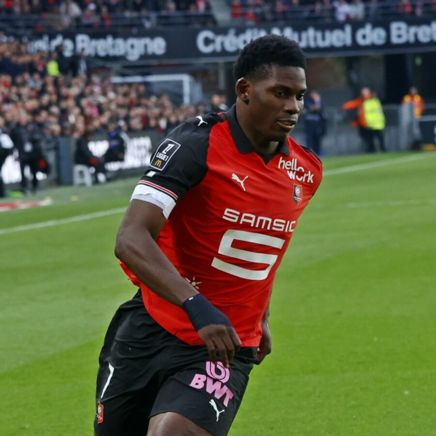 Breel Embolo