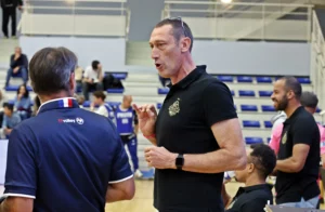 Les visages du REC Volley pour le retour en Ligue B.