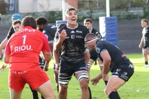 Le questionnaire de Proust de Pierre Algans.