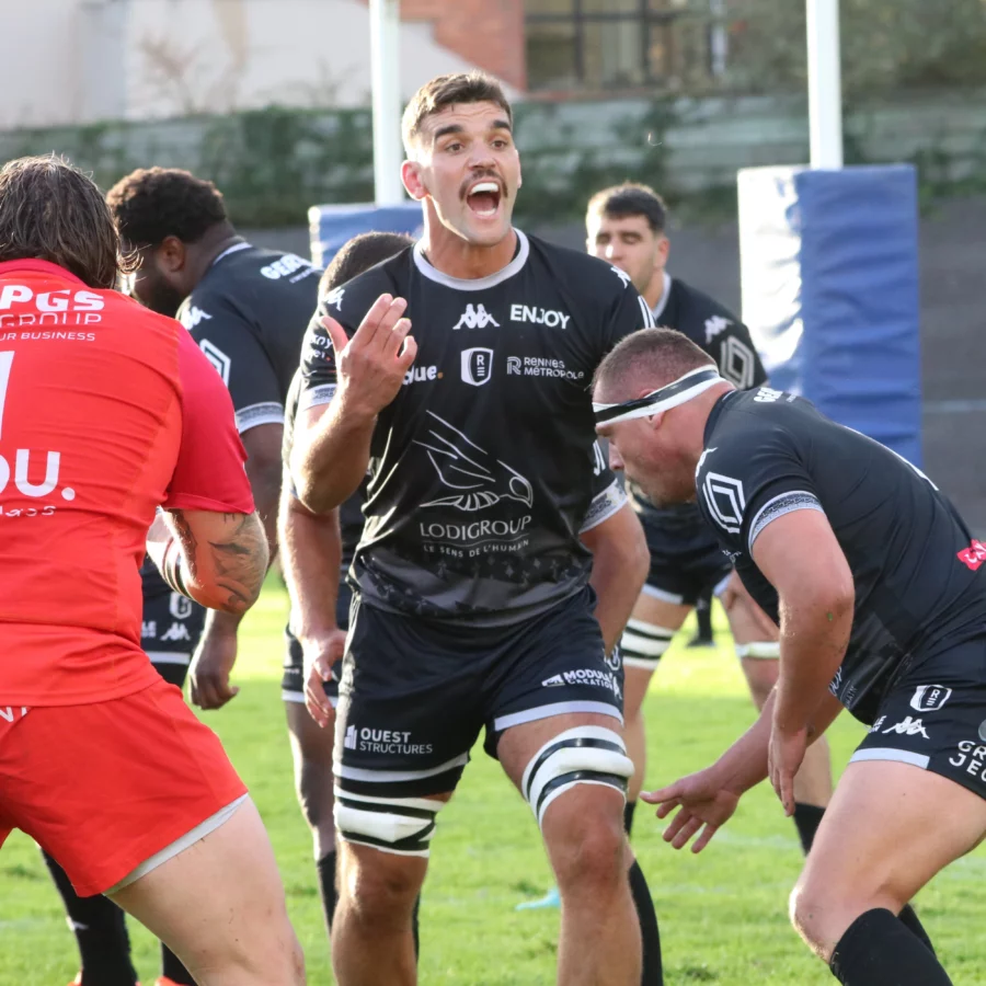 Le questionnaire de Proust de Pierre Algans.