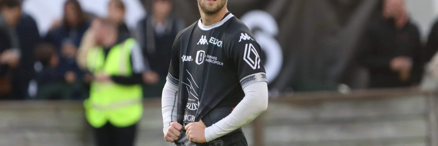 Le REC Rugby repart frustré de Marcq-en-Barœul.