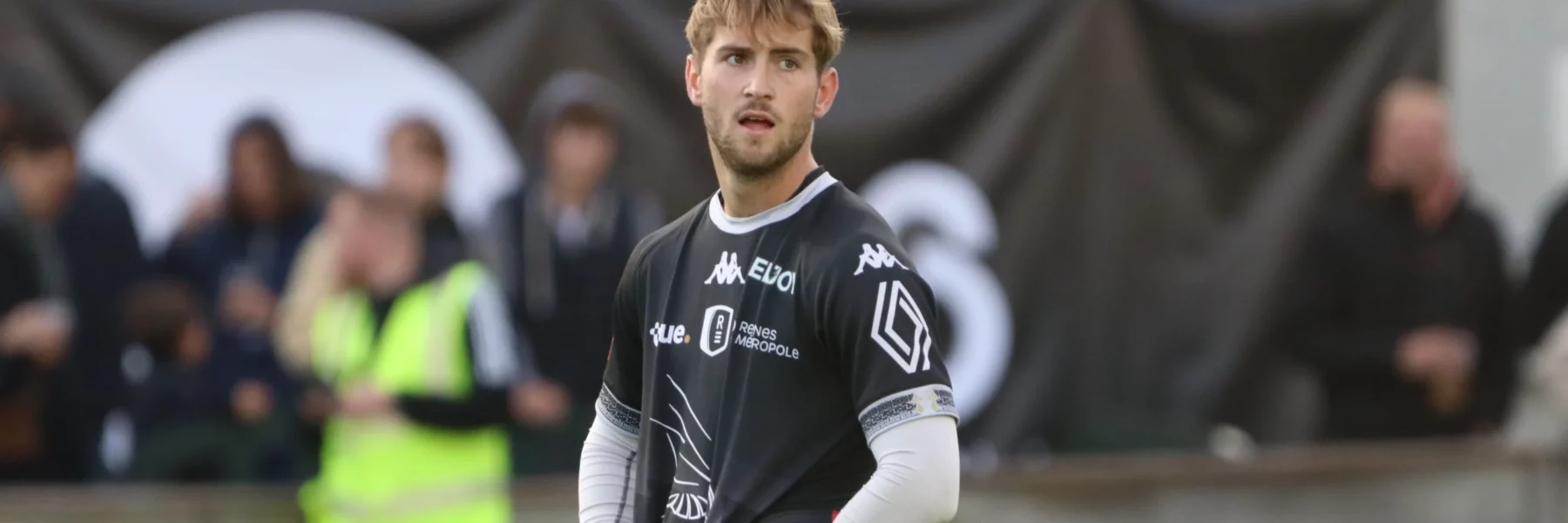 Le REC Rugby repart frustré de Marcq-en-Barœul.