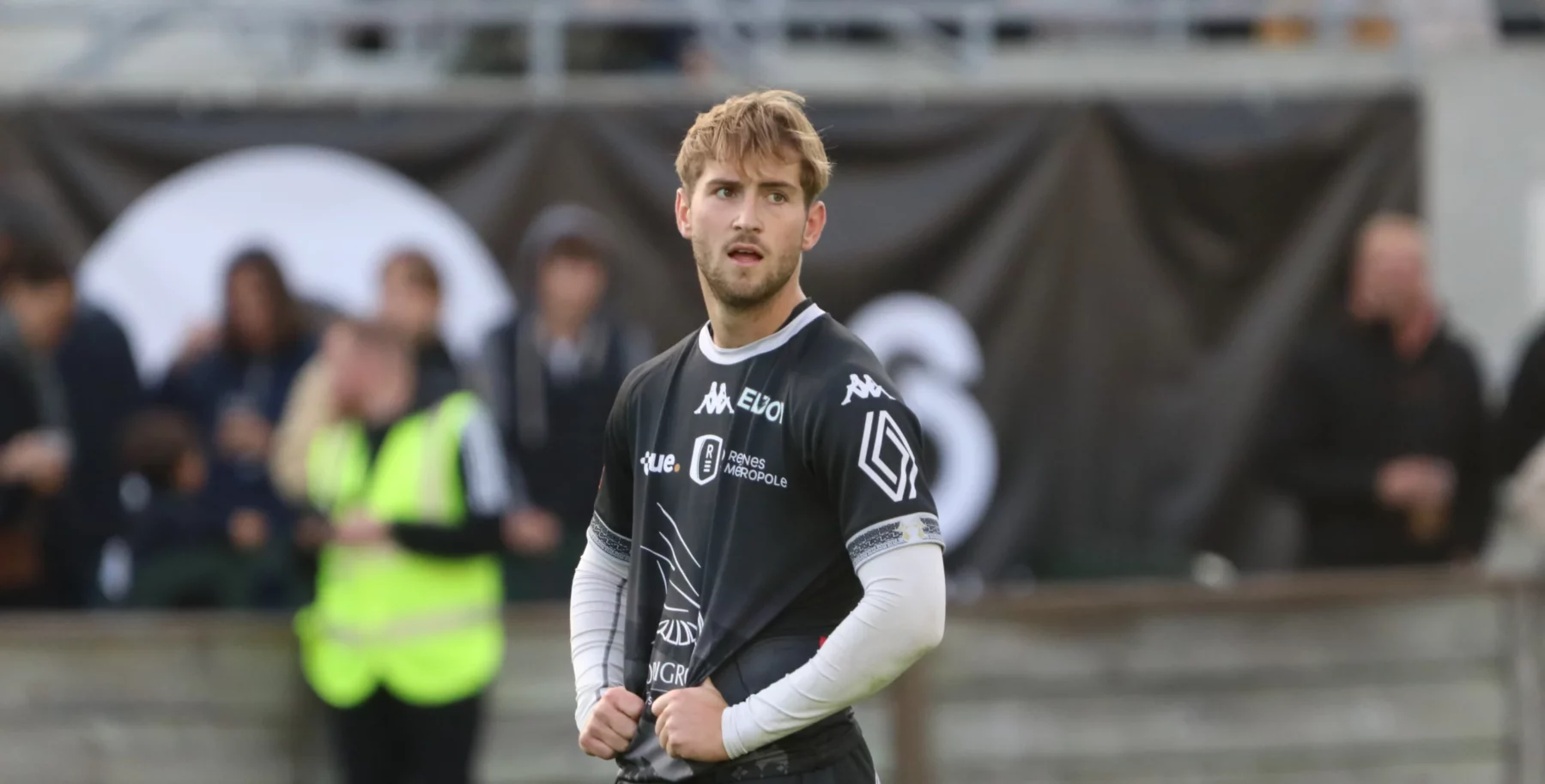 Le REC Rugby repart frustré de Marcq-en-Barœul.