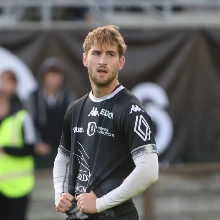 Le REC Rugby repart frustré de Marcq-en-Barœul.