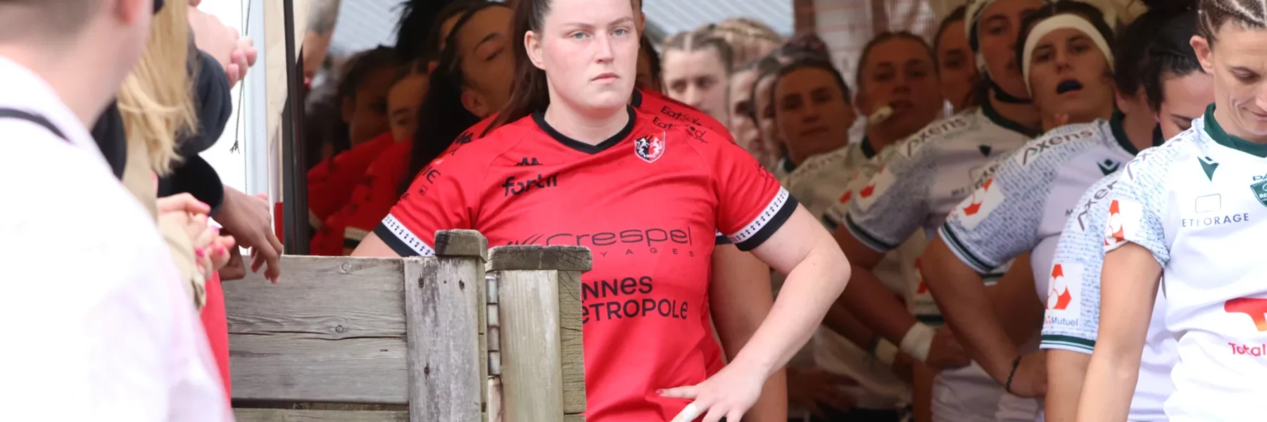 Entretien avec Charlotte Toustou.