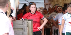 Entretien avec Charlotte Toustou.