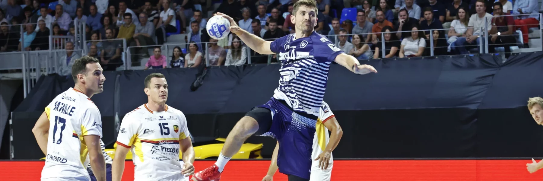 Portrait de Simon Ooms.