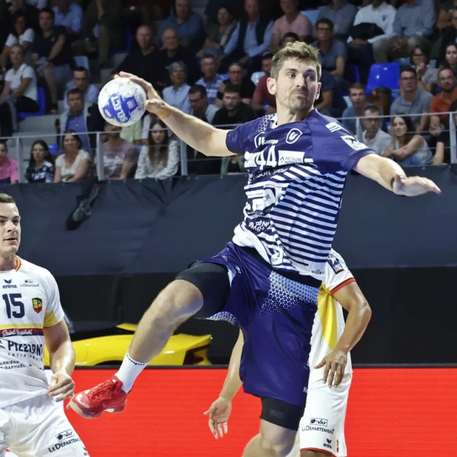 Portrait de Simon Ooms.