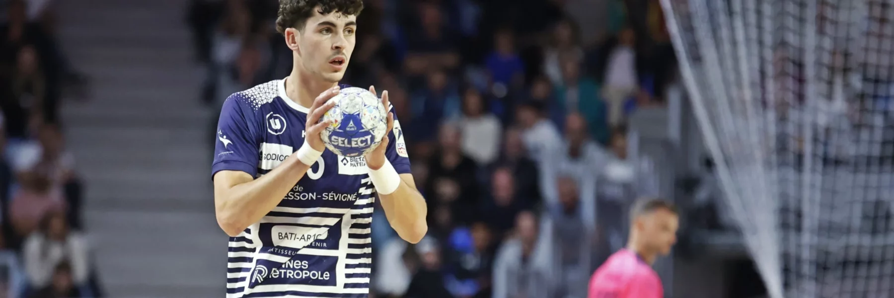 Entretien avec Tristan Michel.