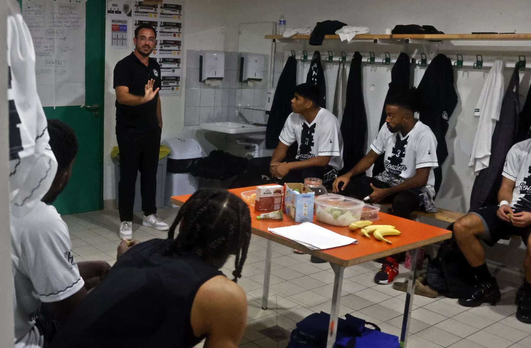 Dans les coulisses de Vitré -URB : Et soudain la lumière… ne fut plus…