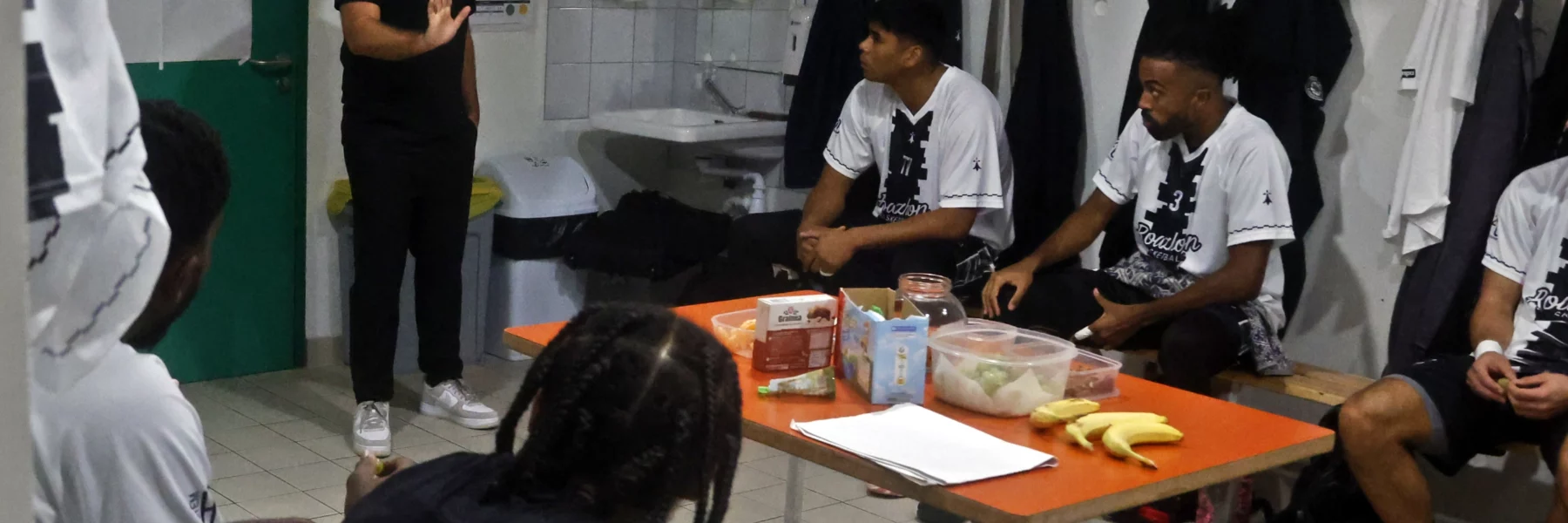 Dans les coulisses de Vitré -URB : Et soudain la lumière… ne fut plus…