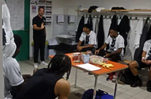 Dans les coulisses de Vitré -URB : Et soudain la lumière… ne fut plus…