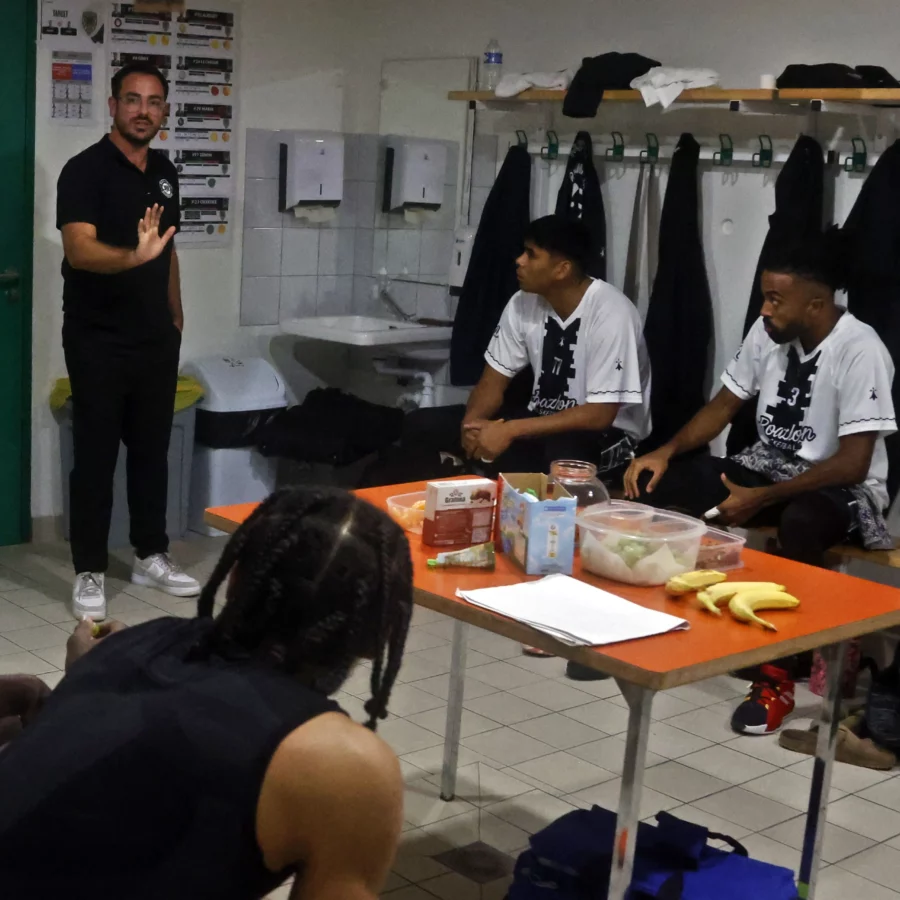 Dans les coulisses de Vitré -URB : Et soudain la lumière… ne fut plus…