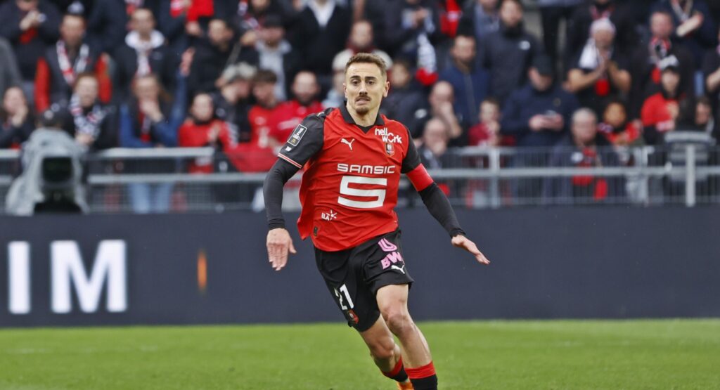 Valentin Rongier