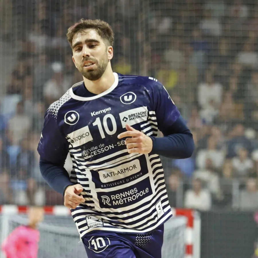 Le match entre Cesson et Toulouse reporté.