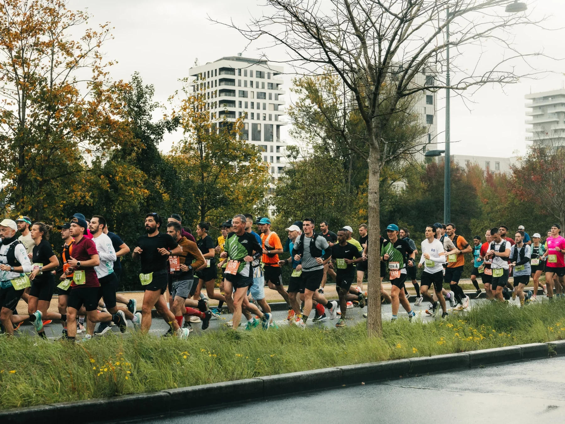 Publi Marathon Vert.