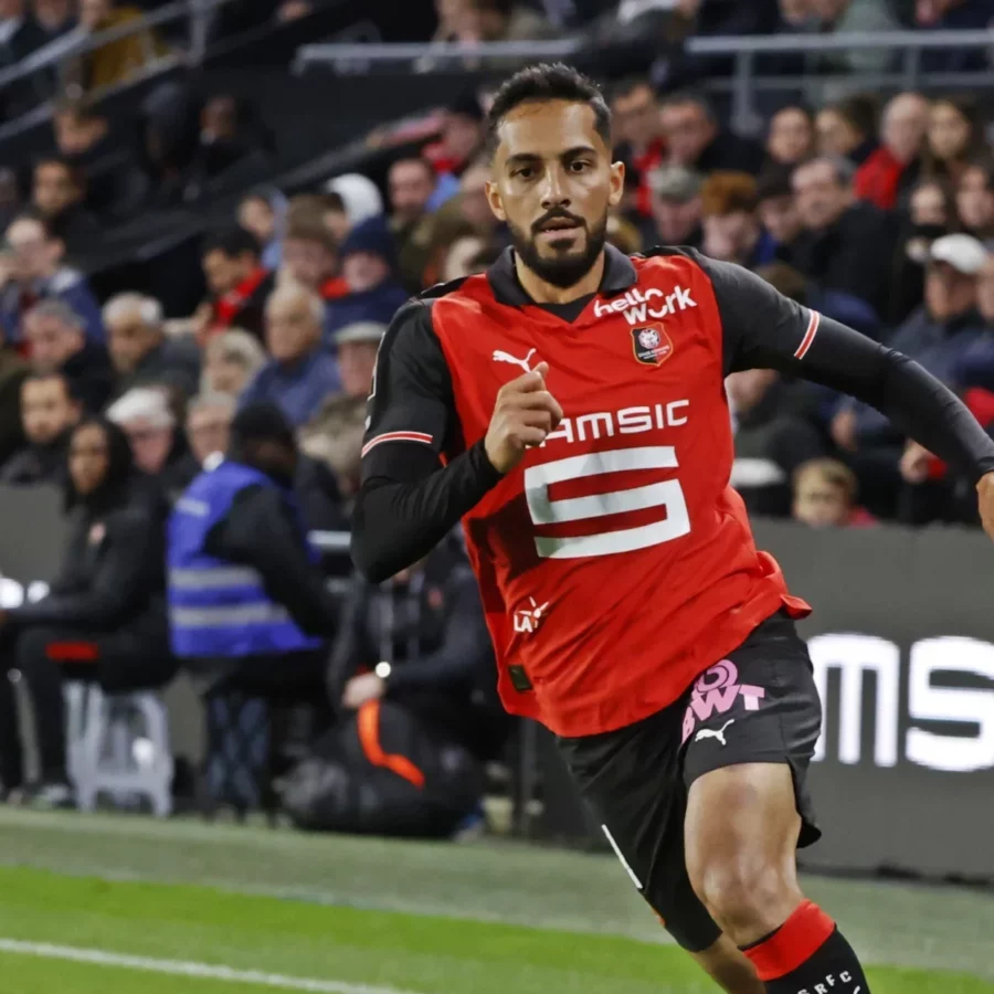 Le Stade Rennais profite des erreurs brestoises et s’offre le derby !