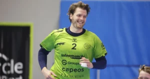 Entretien avec Rémi Leventoux.