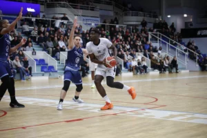 L’URB se reprend à Angers