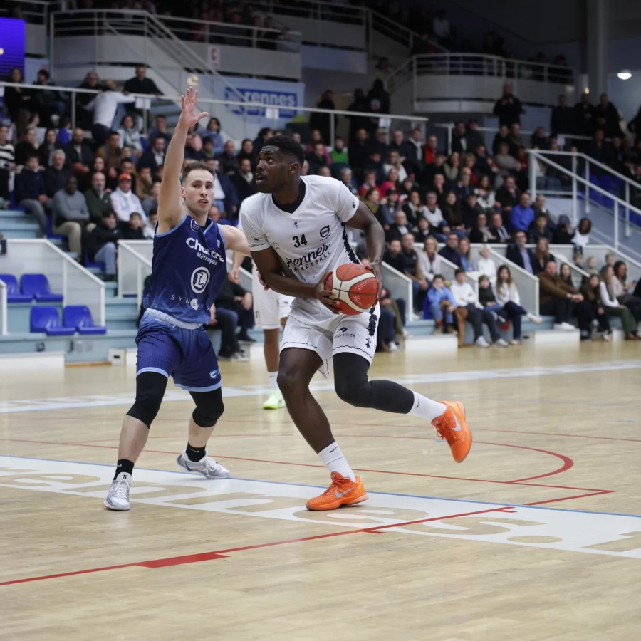 L’URB se reprend à Angers