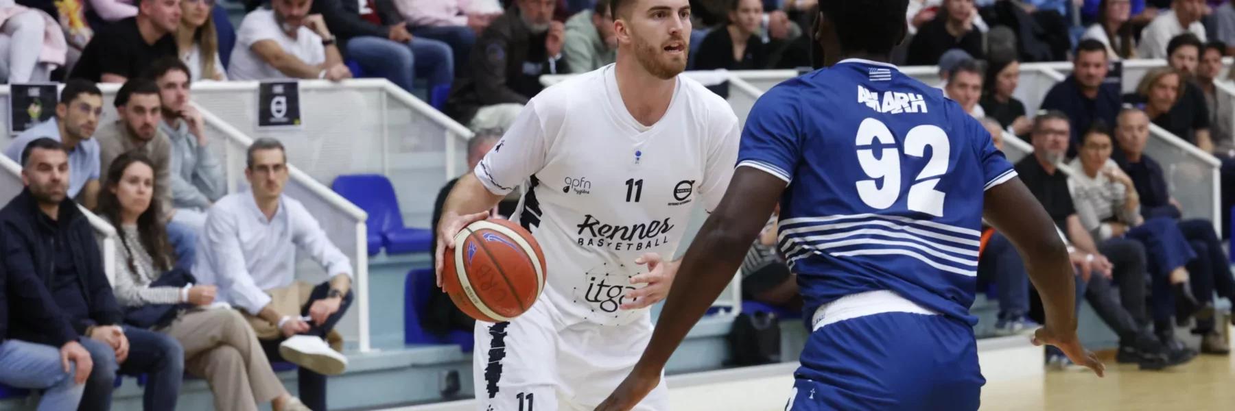 L'URB rechute face au Pôle France.