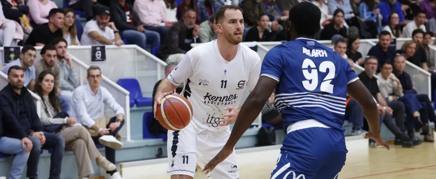 L'URB rechute face au Pôle France.