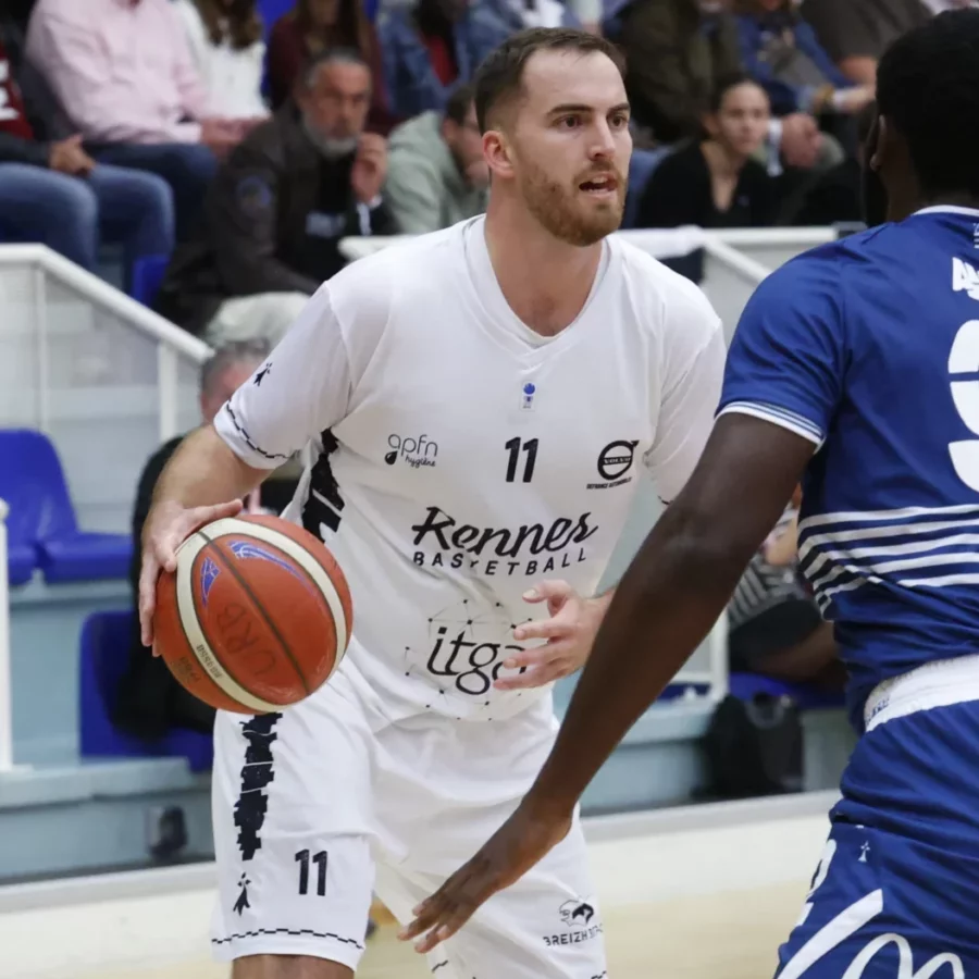 L'URB rechute face au Pôle France.