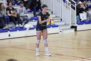 Les Hermines se qualifient sans trembler face à l’Etoile Saint-Laurent