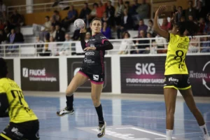 Entretien avec Claire Scheid.