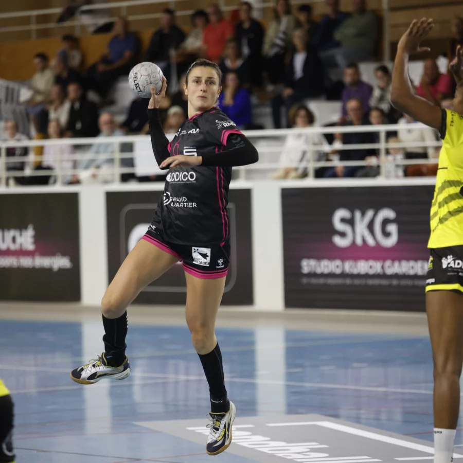 Entretien avec Claire Scheid.