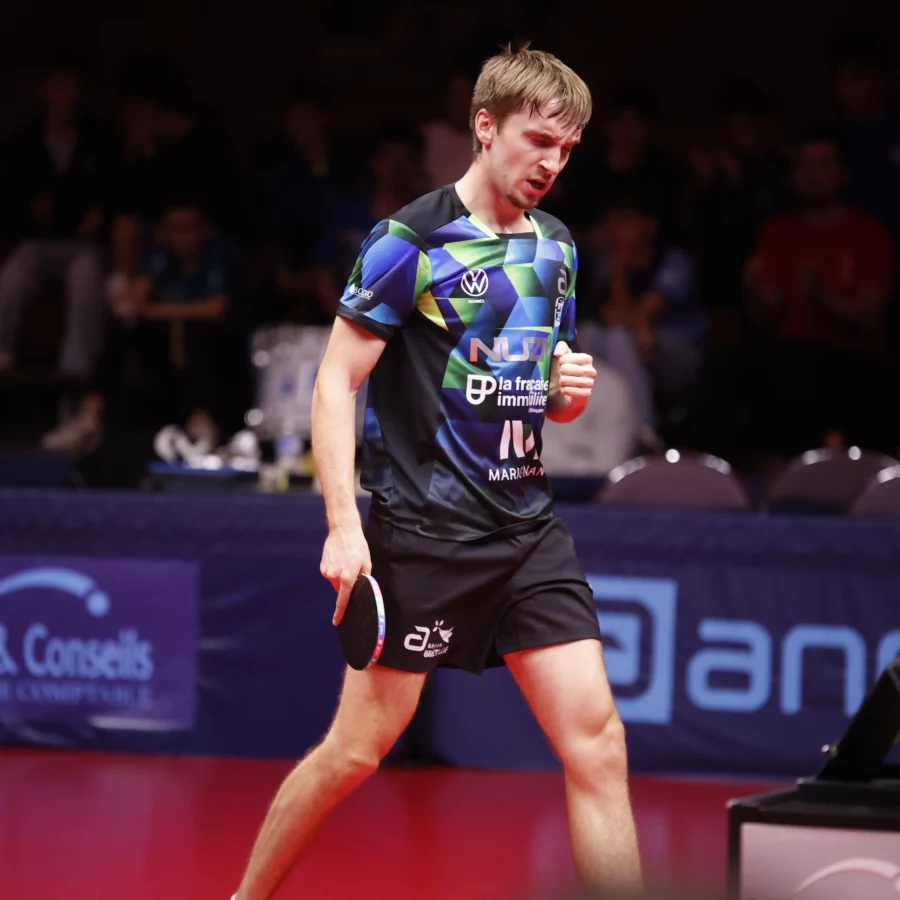 Un Thorigné XXL s’offre Nîmes-Montpellier !