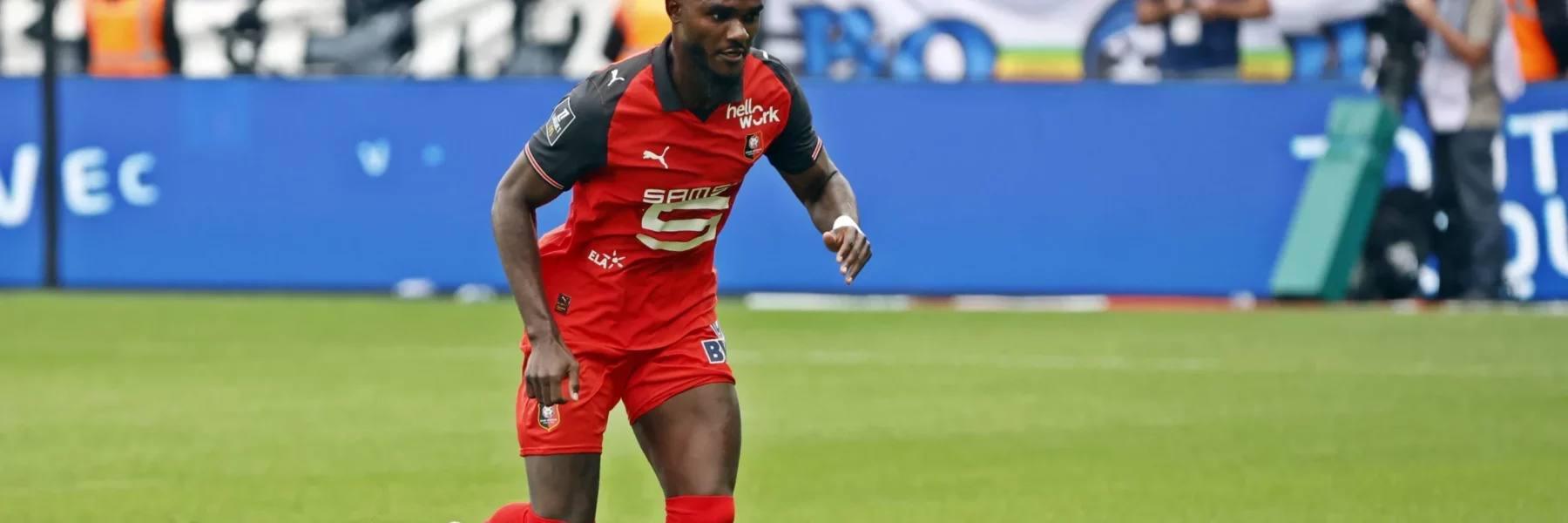 Le Stade Rennais ira en Vendée en coupe de France.