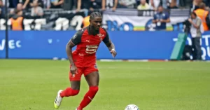 Le Stade Rennais ira en Vendée en coupe de France.
