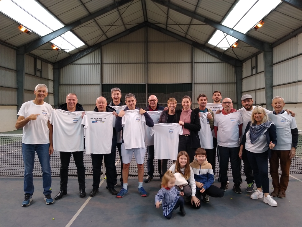 Publi US Mordelles Tennis.