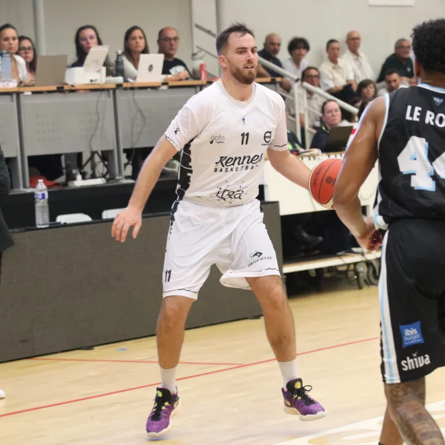 La passe de trois pour l’URB à Val-de-Seine.