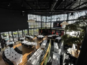 Publi Au Comptoir Vénitien.