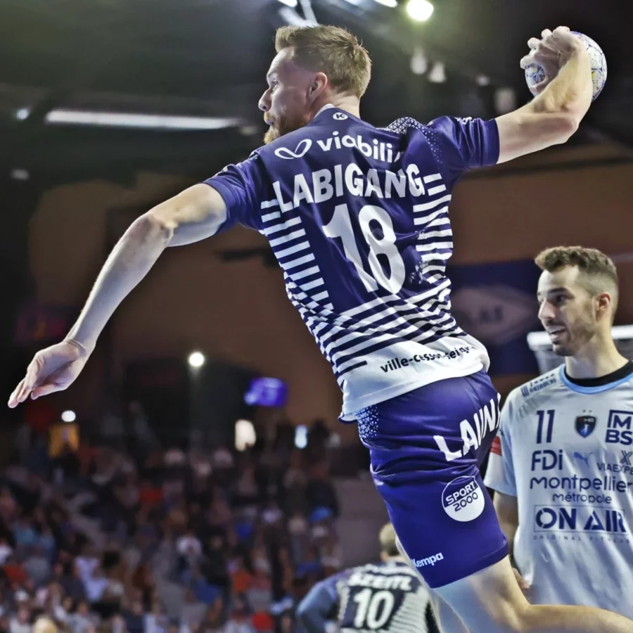 Entretien avec Xavier Labigang.