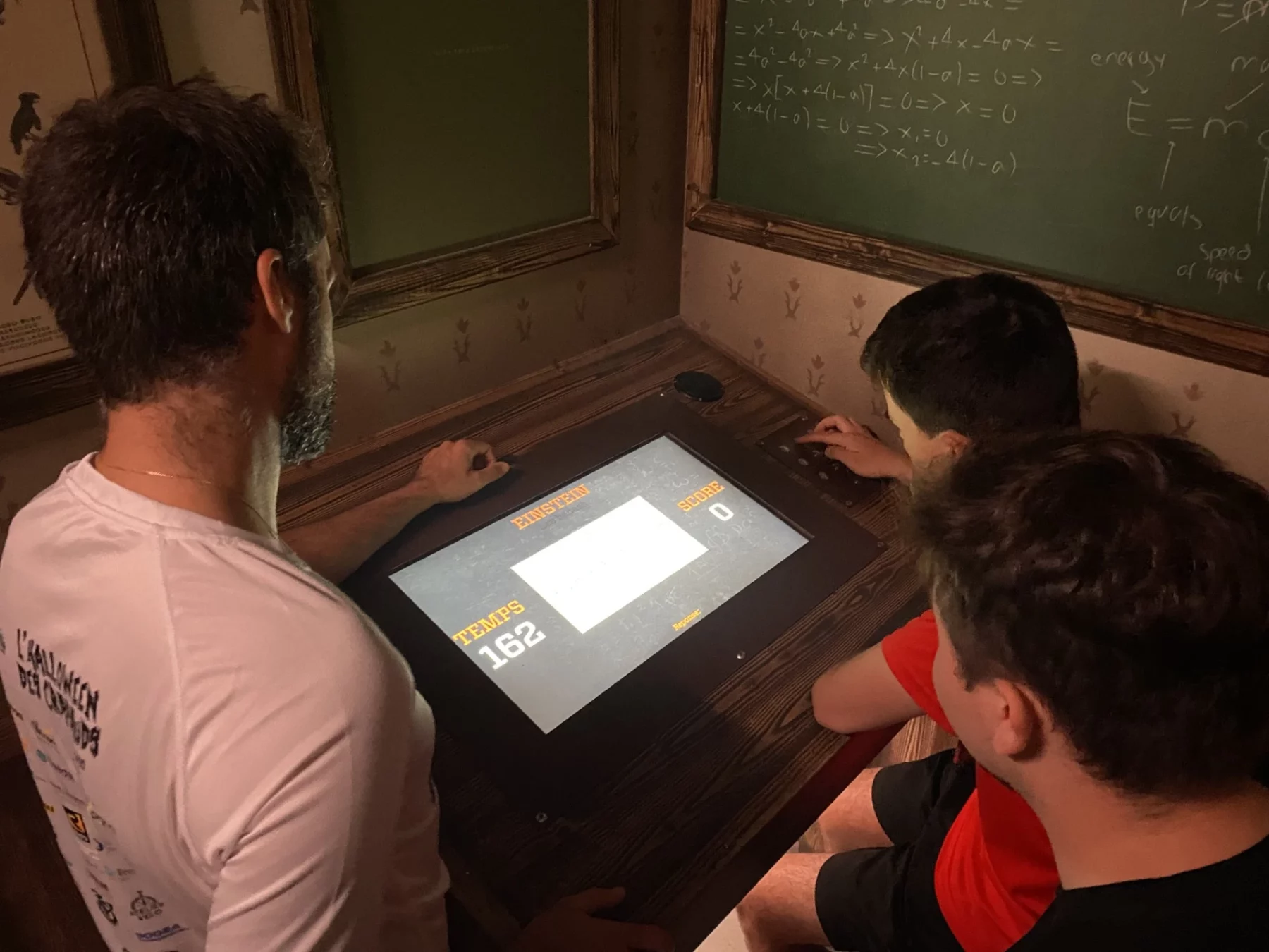 Publi Prison Island.