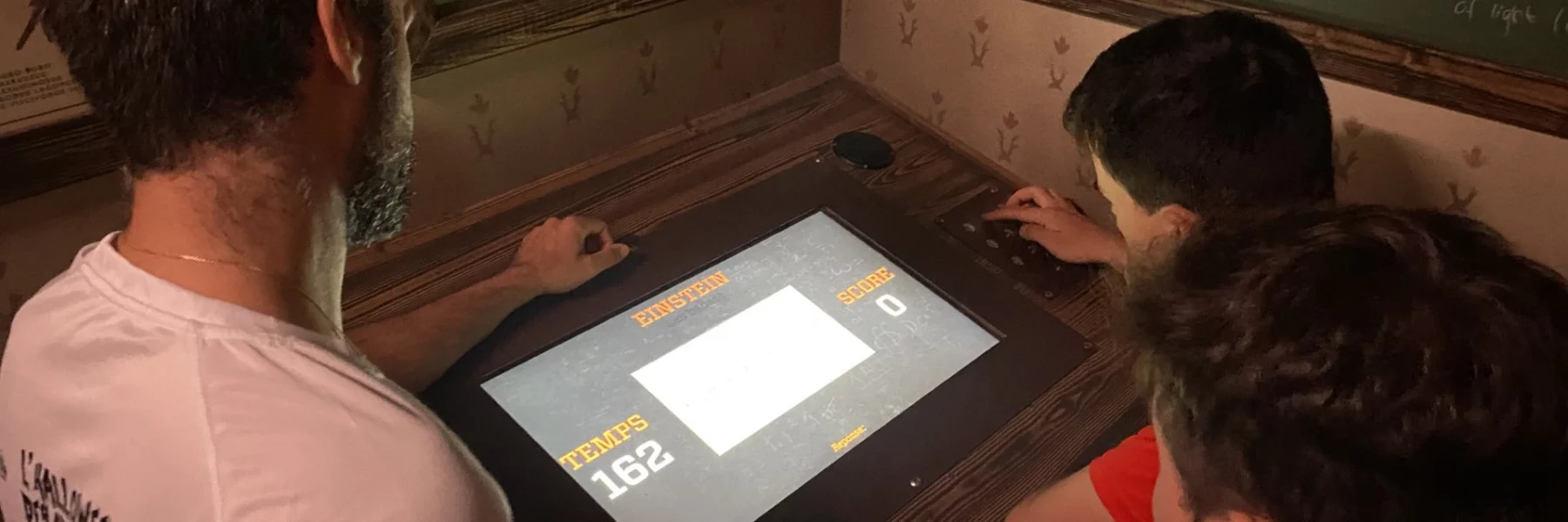 Publi Prison Island.