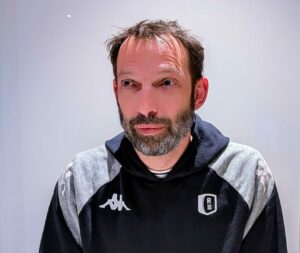 Entretien avec Maël Le Galloudec.