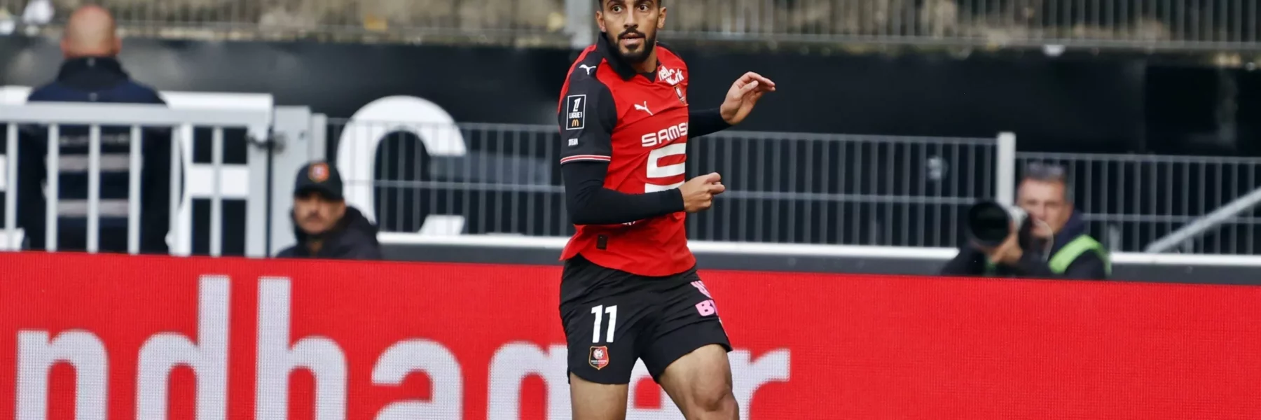 Le Stade Rennais se déplacera à Marseille en huitièmes de finale