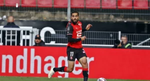 Le Stade Rennais se déplacera à Marseille en huitièmes de finale