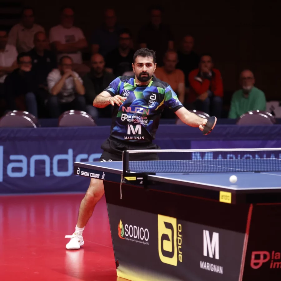 Thorigné vient à bout de Caen et fait un grand pas vers le maintien