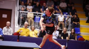Thorigné s'impose au tie-break contre Roanne.
