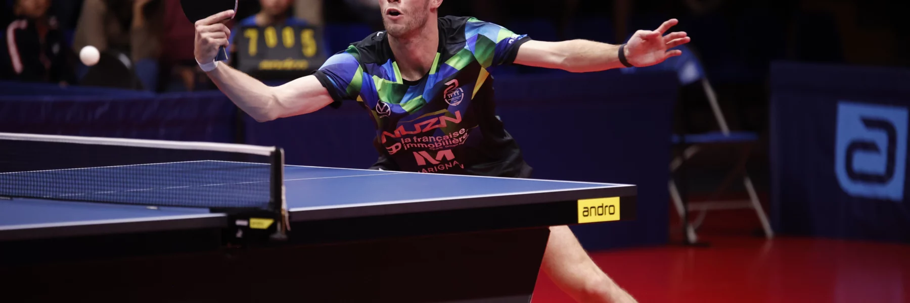 Thorigné battu à La Romagne