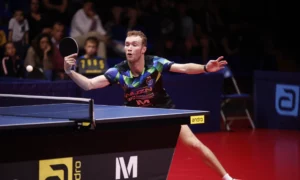 Thorigné battu à La Romagne