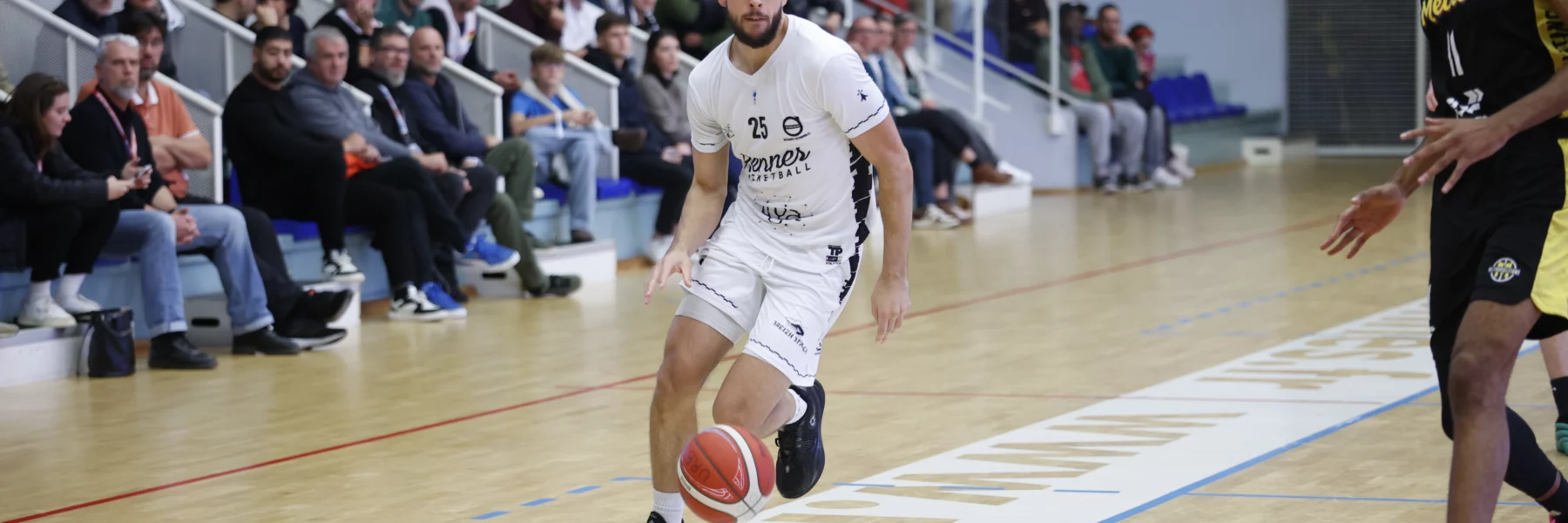 L'URB s'incline face à Vitré.