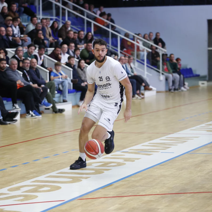 L'URB s'incline face à Vitré.