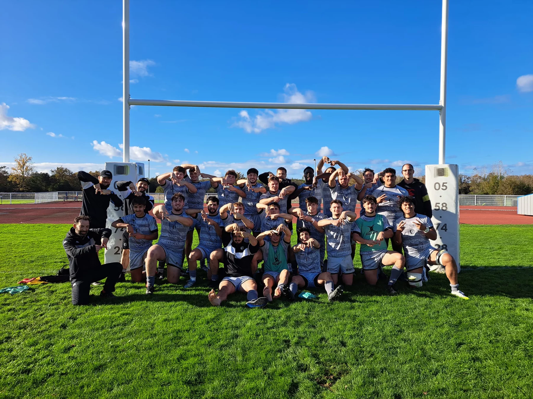 Entretien avec Maël Le Galloudec.